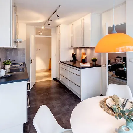 Guest house Loft In Der Altstadt